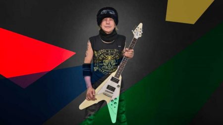 Michael Schenker’s track-by-track guide to My Years With UFO