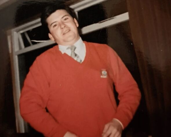 Calvine-UFO Calvine-UFO