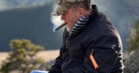 Elizondo Says Pentagon UFO Program Has “Nonhuman” Evidence