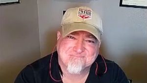 Glowing Green UFOs Invaded my Home