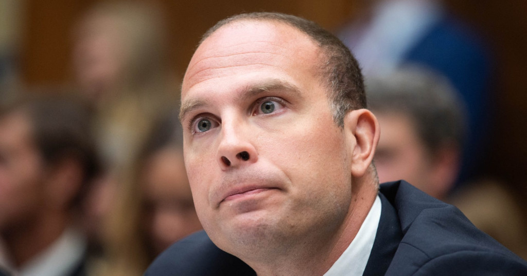 People like David Grusch broke cover after Luis Elizondo outed the Pentagon