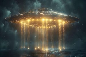 Morning Rundown: UFO Stops When Called Out in the Name of Jesus