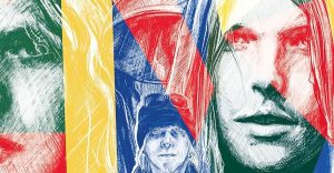 Michael Schenker – My Years With UFO ReviewMichael Schenker – My Years With UFO Review