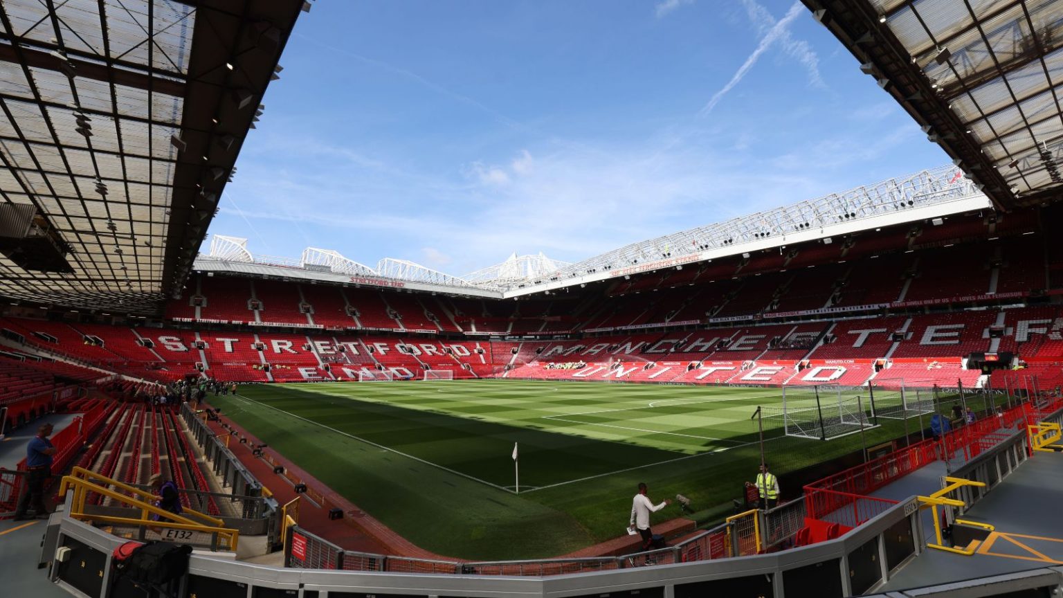 Manchester United bomb scare and UFOs among football’s weirdest postponements
