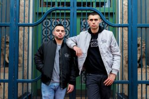 CSUF Business Grads Launch UFO Apparel and Memorabilia Company