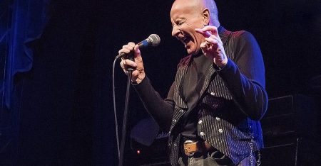 Mogg’s Motel: UFO Frontman Teases New Chapter with ‘Sunny Side of Heaven’Mogg’s Motel: UFO Frontman Teases New Chapter with ‘Sunny Side of Heaven’