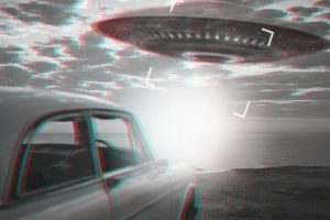Ex-Pentagon Official Slams US Government For Withholding Crucial UFO Information In New Memoir
