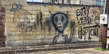 69th anniversary of Kelly-Hopkinsville encounter