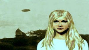 Our DNA reveals the human race is the result of alien genetic manipulation