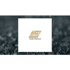 Alien Metals (LON:UFO) Trading 5.4% Higher