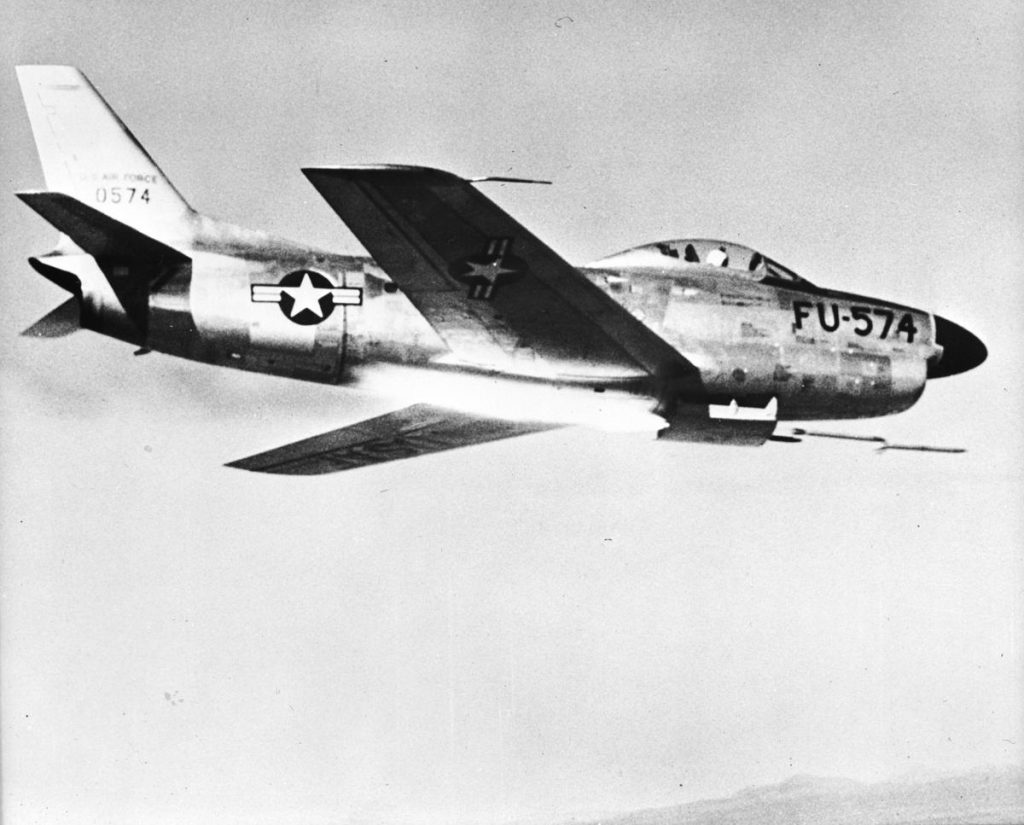 The Louisiana Pilot Who ‘Disappeared Intercepting a UFO’