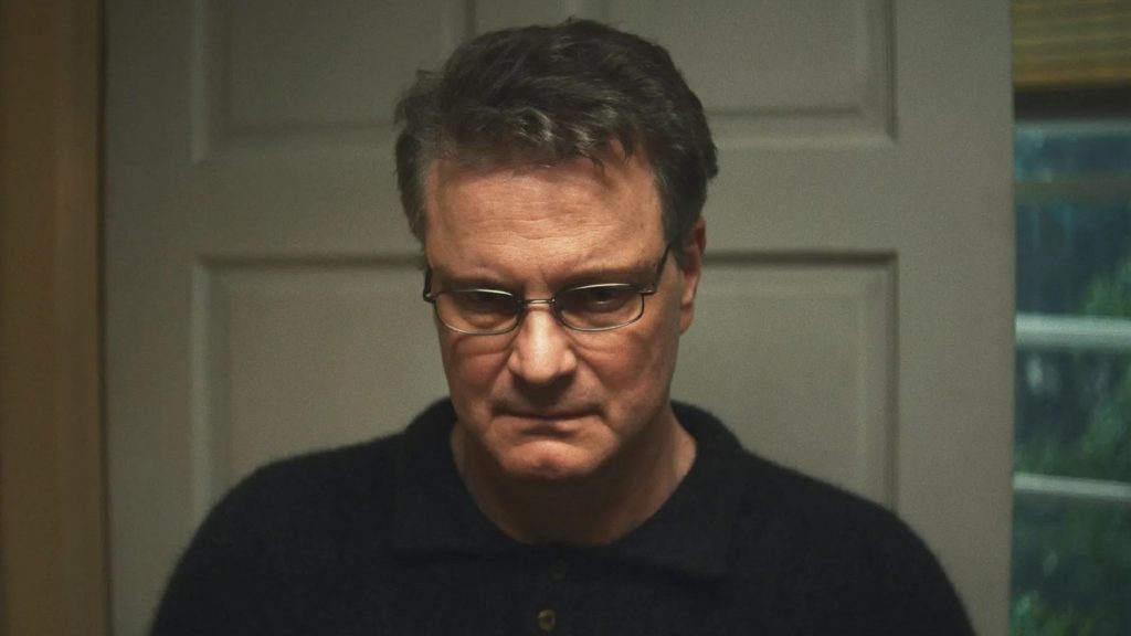 Colin Firth in Talks To Join Steven Spielberg’s UFO-Inspired Film Project at Universal Pictures — GeekTyrant