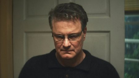 Colin Firth in Talks To Join Steven Spielberg’s UFO-Inspired Film Project at Universal Pictures — GeekTyrant