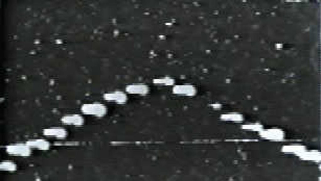 What are the Lubbock Lights? UFO sightings reported in Texas in 1951