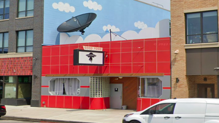 Former UFO Factory, now dubbed UFO Bar, is hosting a grand opening this weekend