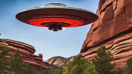 UFOs Becoming UAPs Is Helping Actual Science
