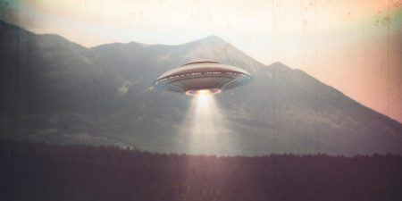 Why Japan Is the World’s Greatest Hotspot for UFO Sightings