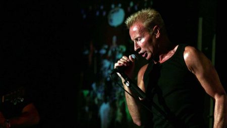 How UFO fell apart then found themselves again on You Are Here