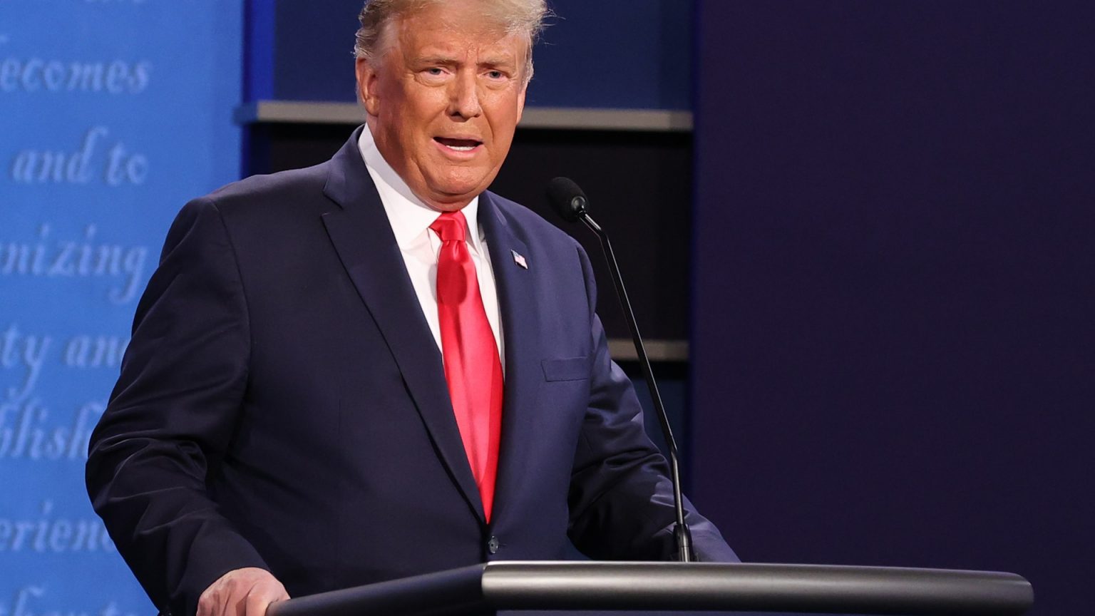 Trump vows to release new Pentagon UFO videos if he wins after admitting there ‘could be life on other planets’ – The US Sun