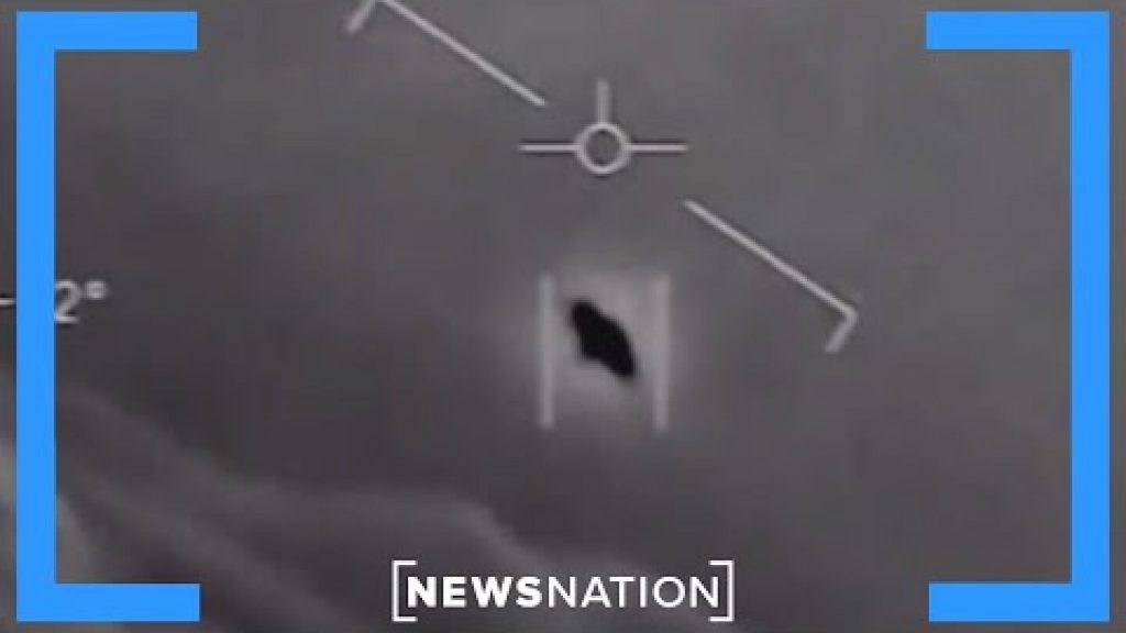 UFO sightings? Police chiefs group releases guidebook offering strategies for PD response