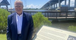 Are UFOs real? Historical markers say yes