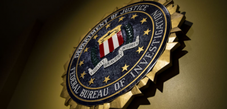 CARNIVORE (DCS1000): FBI Files on Their Email and Electronic Communication Monitoring Software