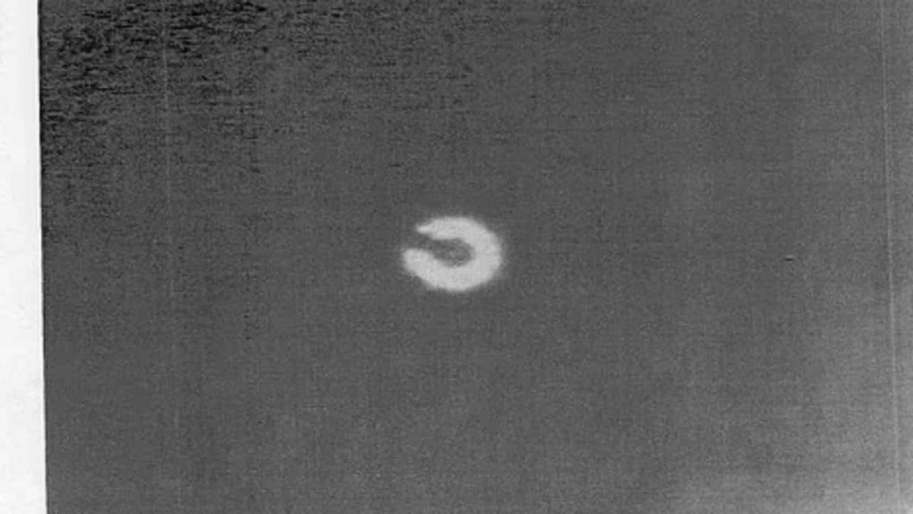 This UFO was shot down by US Air Force over Alaska. Ex-military official reveals the truth behind it