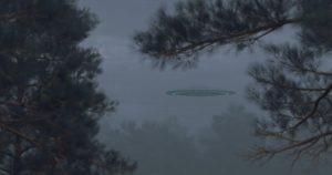 Two major Colorado cities rank among ‘top 20’ spots for UFO sightings in US