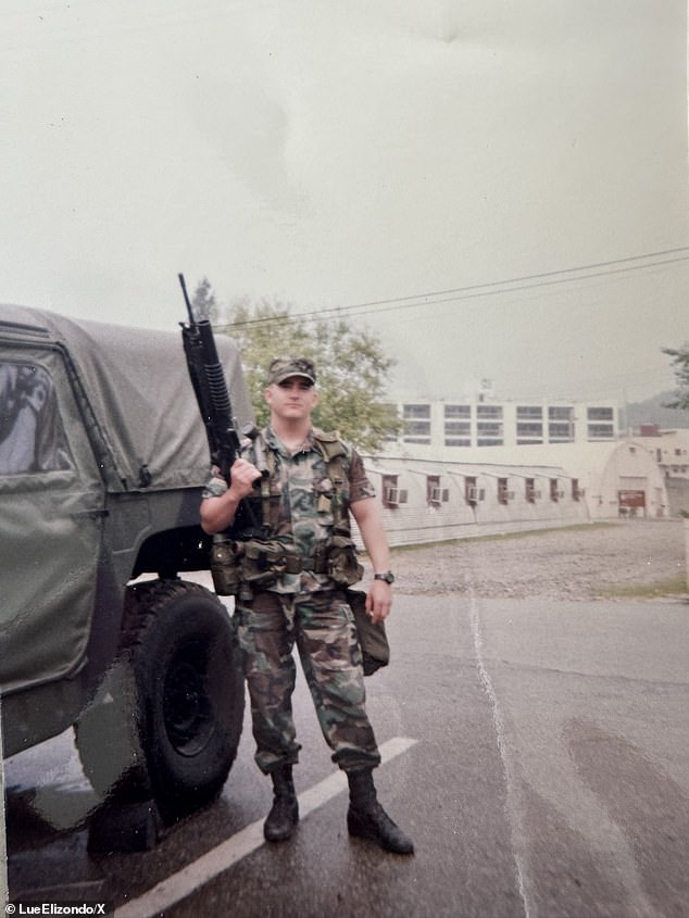 Elizondo, risking his life, has alleged that the US military has been running a top-secret program to retrieve and reverse-engineer alien craft for years