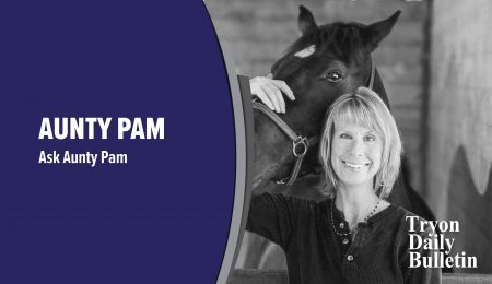 My husband is a UFO fanatic – The Tryon Daily Bulletin