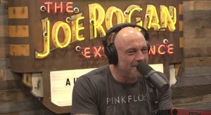 Joe Rogan Calls Out “Nonsense” UFO Conspiracies in Unexpected Confession