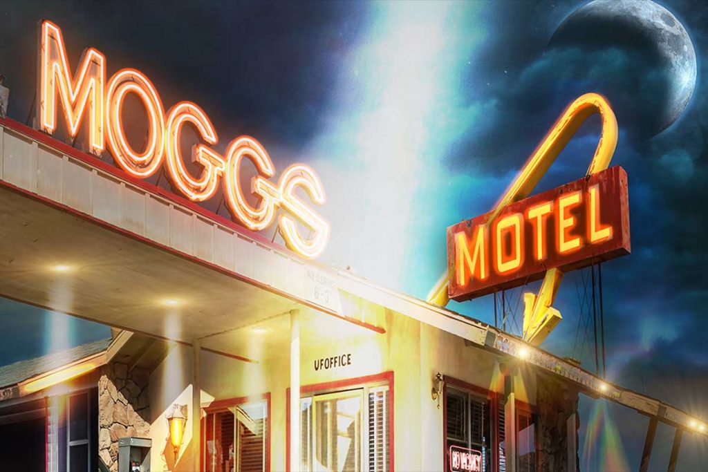 Phil Mogg / UFO Main Man Returns With An Album Of Pure Quality And Class