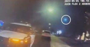 Police across US given new UFO handbook as they warn craft ‘pose significant safety risks’ | Tech News