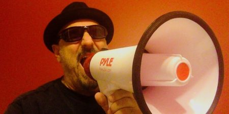 The Amplifier Heads Recall A UFO Radio Signal With ‘That Girl Betty’