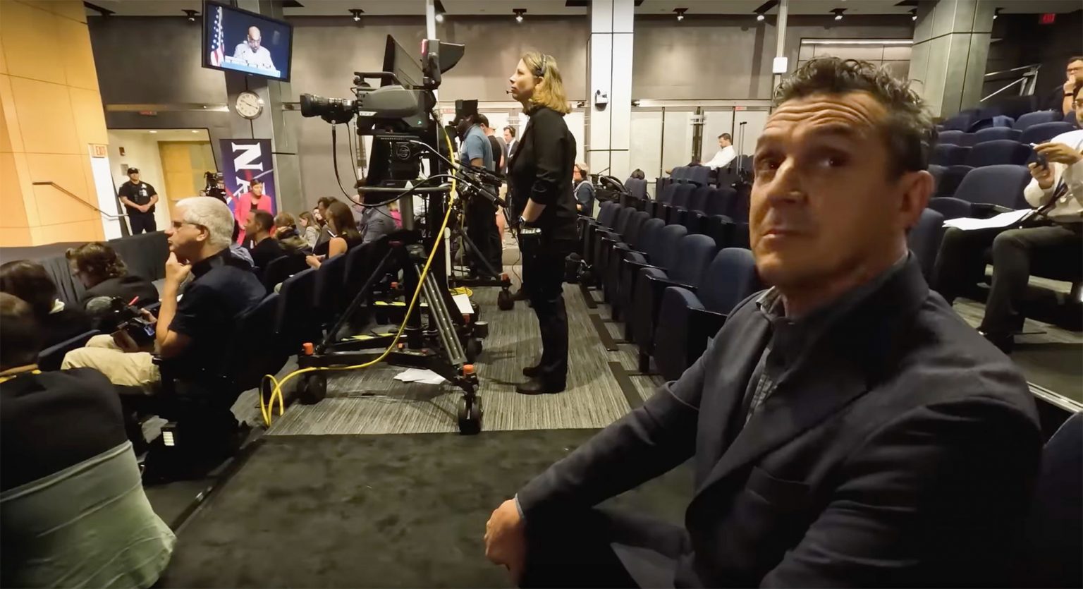 Official Trailer for ‘The Program’ – Yet Another New UFO Documentary