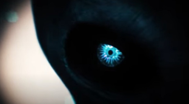 Strange alien object found inside Terry Lovelace after his Devil’s Den UFO encounter