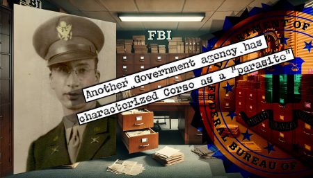 Unreleased FBI Documents Shed Light on Lt. Col. Philip Corso’s Controversial Claims