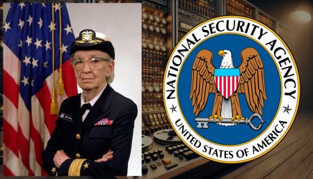 NSA Releases Internal 1982 Lecture by Computing Pioneer Rear Admiral Grace Hopper