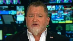 I was the Pentagon’s UFO chief – I know ‘non-human’ bodies have been found on Earth & I’ve handled ‘alien’ tech