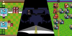 The Best Thinky Games In UFO 50