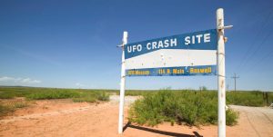This U.S. Government Effort Will Create a Massive UFO Sighting Database