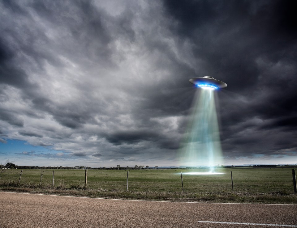 A whistleblower came forward with bombshell allegations that the US has a secret UFO retrieval program