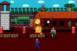 An Abundance of Old-School Riches