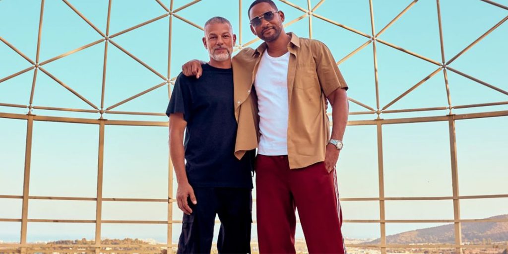 UNVRS Hyperclub Ibiza Opening | Hypebeast