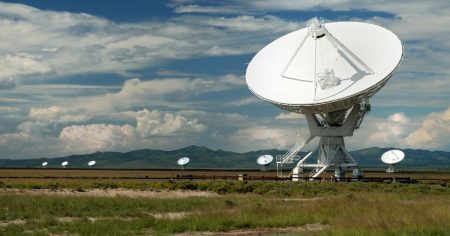 Alien signal ‘could contain terrible truth’ as fears rise over ‘imminent’ announcement