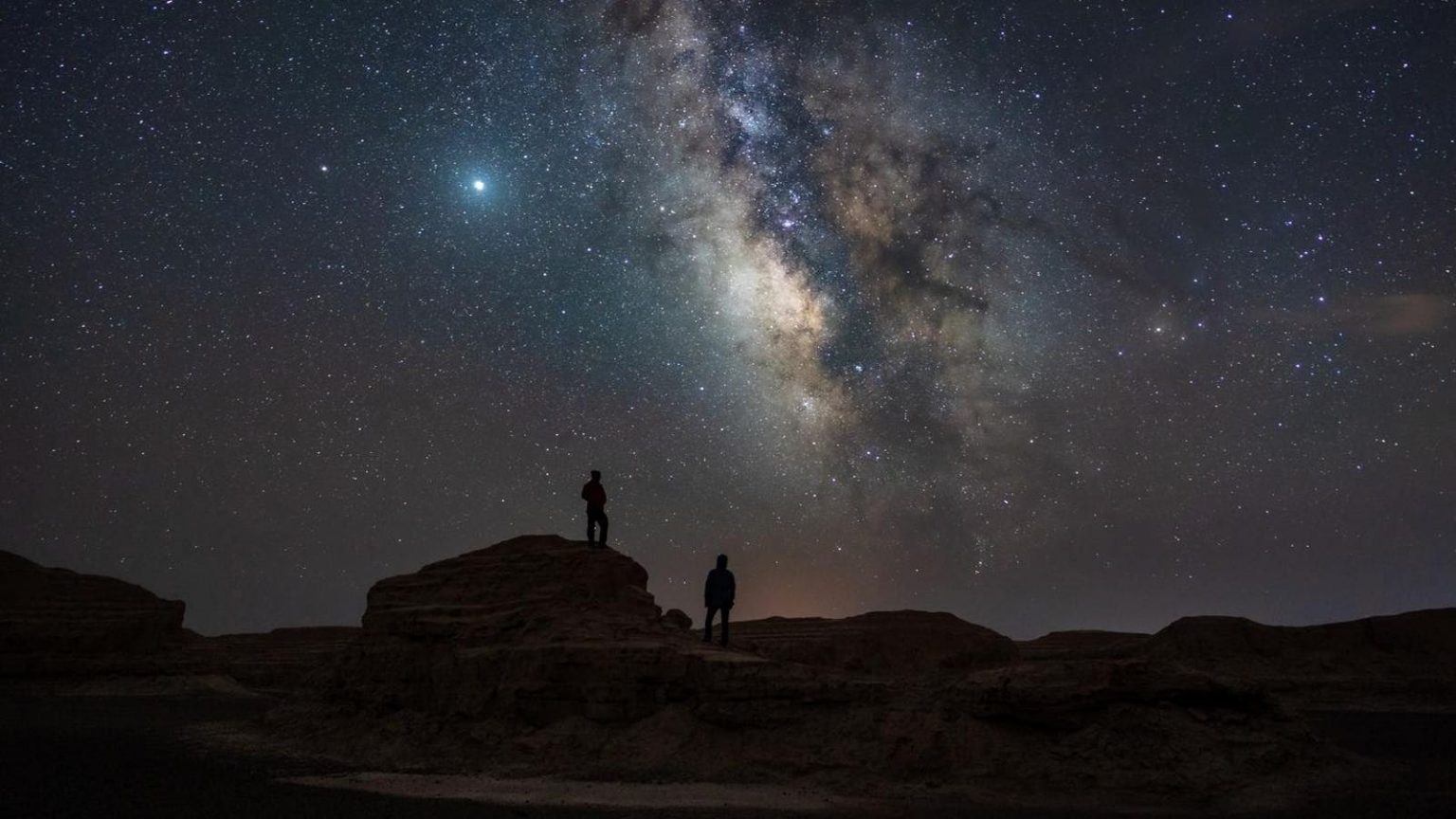 How Fringe Theories Break Through—A Nobel Laureate And UFO Hunter Explain