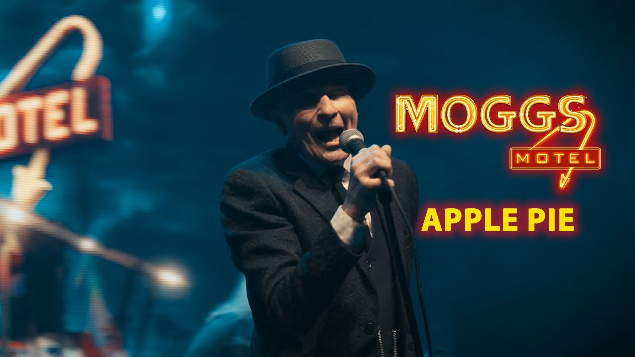 Moggs Motel - Apple Pie (Official Music Video) - YouTube