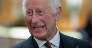 King Charles ‘flew prototype UFO in Canada’ claim witnesses in new documentary