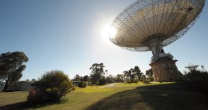 Huge alien announcement ‘could happen within weeks’ as professor says ‘we’ve found it’