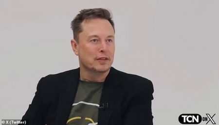 Elon Musk reveals what military sightings of UFOs really are – as he promises to share evidence of aliens on X